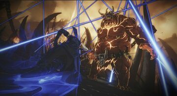 Solo Leveling ARISE testé par XBoxOrNot Solo Leveling ARISE testé par XBoxOrNot