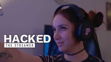 Hacked: The Streamer test� par Xbox Tavern