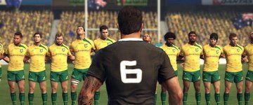 Test Jonah Lomu Rugby Challenge 2