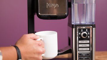 Ninja Coffee Bar test par CNET USA