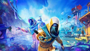 Tides of Tomorrow test� par ActuGaming