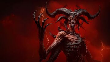 Diablo reviewed by GameSpew