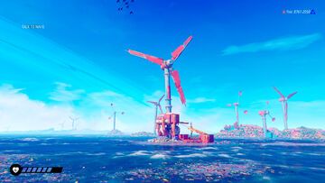 Tides of Tomorrow test� par GameReactor
