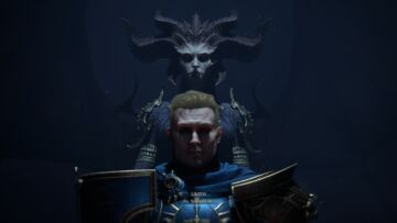 Diablo IV: Lord of Hatred test� par Gaming Trend