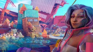 Tides of Tomorrow test� par Gaming Trend