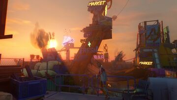 Tides of Tomorrow test� par GameSpace