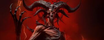 Diablo IV: Lord of Hatred test� par ZTGD