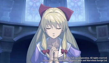 Ys Memoire: Revelations in Celceta test� par COGconnected