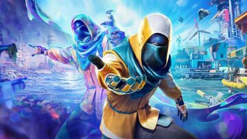 Tides of Tomorrow test� par Multiplayer.it