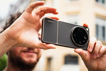 Oppo Find X9 Ultra reviewed by 01net