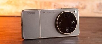 Oppo Find X9 Ultra reviewed by GSMArena