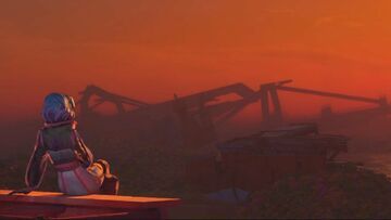 Tides of Tomorrow reviewed by TechRaptor