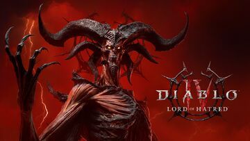 Diablo IV: Lord of Hatred test� par Niche Gamer