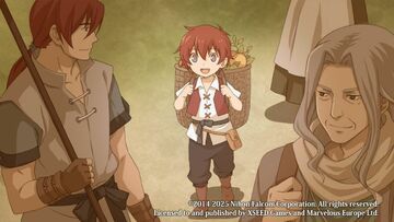 Ys Memoire: Revelations in Celceta reviewed by Gaming Trend