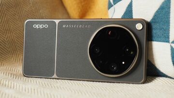 Oppo Find X9 Ultra test� par T3