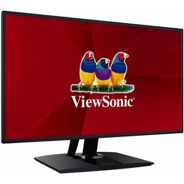 Anlisis Viewsonic VP2468