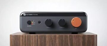 Fosi audio BT20A test� par Headfonics