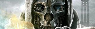 Tests Dishonored 2