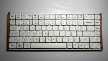 Keychron K3 test� par Tom's Hardware