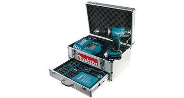 Makita BHP453RHEX5 im Test: 1 Bewertungen, erfahrungen, Pro und Contra