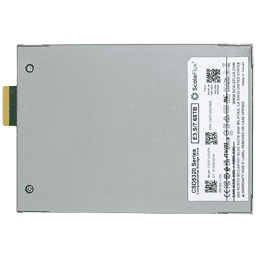 Magic 2 test par TechPowerUp