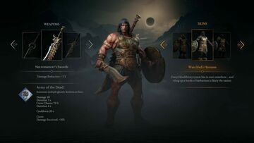 Jotunnslayer Hordes of Hel reviewed by XBoxOrNot