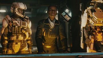 Starfield test par GamerGen Starfield test par GamerGen