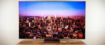 TCL  QM8 test� par Tom's Guide (US)