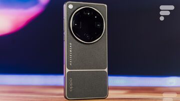 Test Oppo Find X9 Ultra