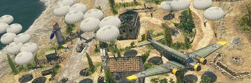 Sudden Strike 5 test� par Games.ch