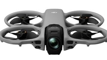 An�lisis DJI Avata 360