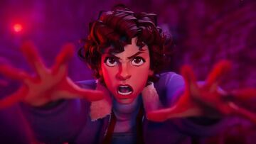 Stranger Things Tales From '85 reviewed by GamesRadar