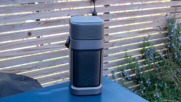 Test Anker Soundcore Nebula P1