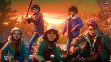 Stranger Things Tales From '85 reviewed by TechRadar