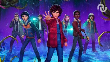 Stranger Things Tales From '85 reviewed by Numerama