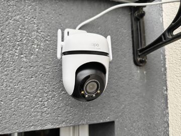 TP-Link Tapo test� par LeCafeDuGeek