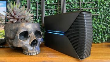 Seagate Firecuda reviewed by Tom's Hardware