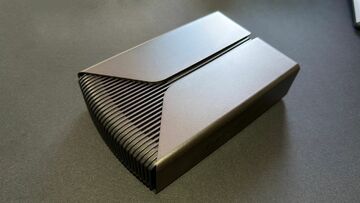 Seagate Firecuda reviewed by PCGamer