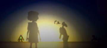 Test The Tomorrow Children