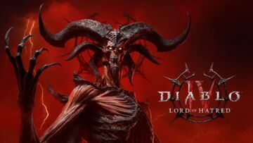 Diablo IV: Lord of Hatred test� par Beyond Gaming