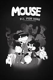 Mouse: P.I. For Hire test� par Xbox-Mag