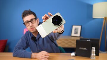 Vivo X300 Ultra reviewed by AndroidWorld Vivo X300 Ultra reviewed by AndroidWorld