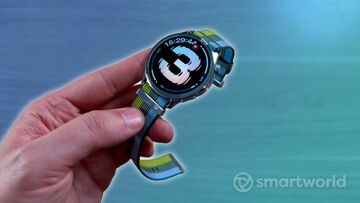 Oppo Watch S testé par AndroidWorld Oppo Watch S testé par AndroidWorld