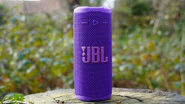 JBL Grip test� par Trusted Reviews