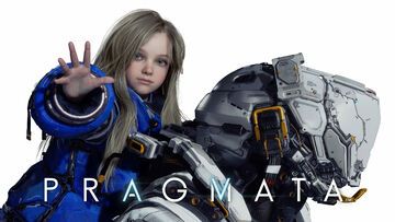 PRAGMATA testé par Phenixx Gaming PRAGMATA testé par Phenixx Gaming