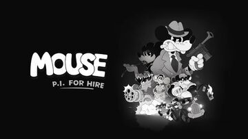 Mouse: P.I. For Hire test� par Niche Gamer