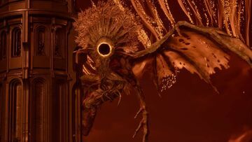 Saros reviewed by GamesRadar