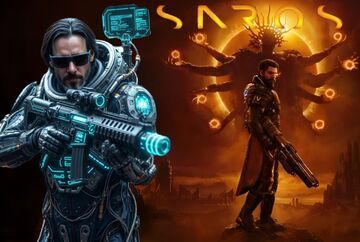 Saros reviewed by N-Gamz