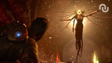 Saros reviewed by Numerama