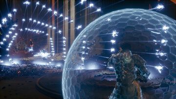 Saros reviewed by GamersGlobal